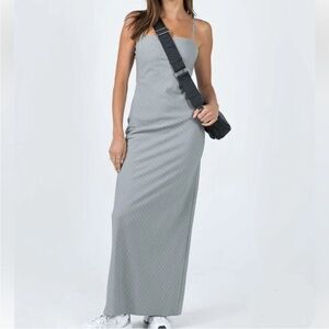 lania maxi dress
